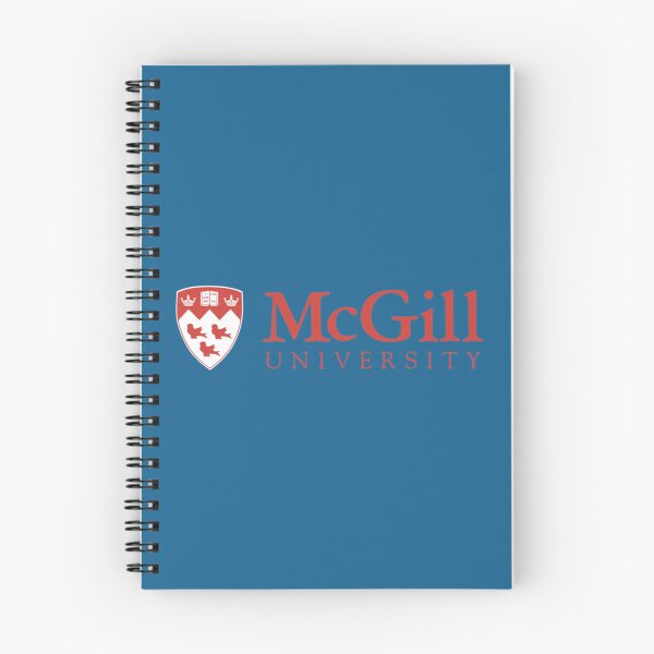 Item preview, Amazing McGill Design   designed and sold by sursakdikaewp.