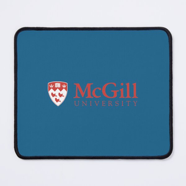 Item preview, Amazing McGill Design   designed and sold by sursakdikaewp.