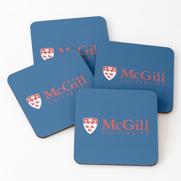 Item preview, Amazing McGill Design   designed and sold by sursakdikaewp.