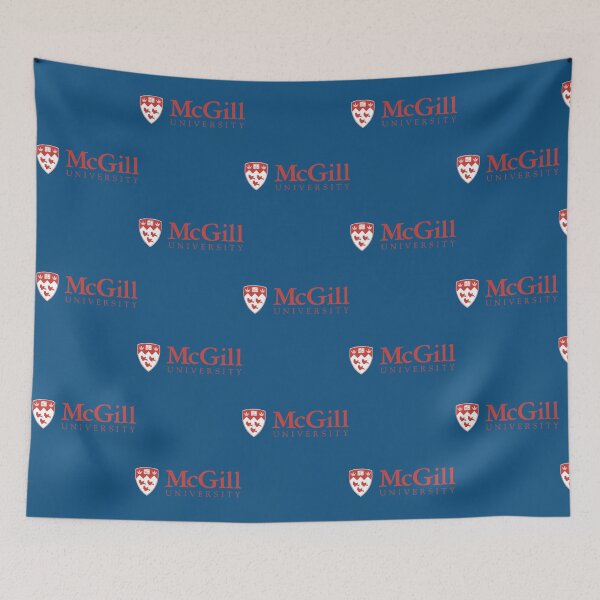 Item preview, Amazing McGill Design   designed and sold by sursakdikaewp.