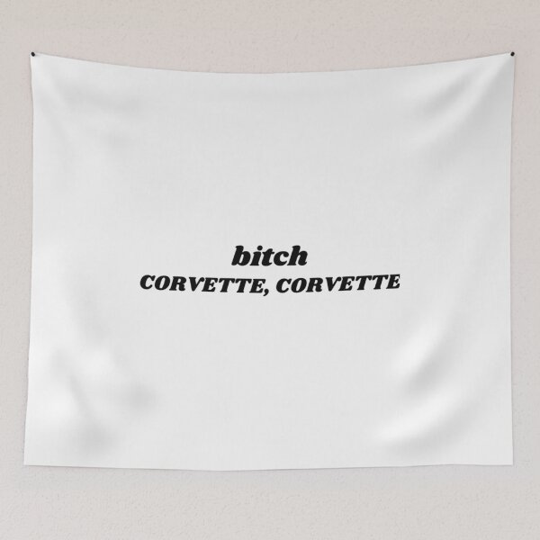 Item preview, bitch corvette corvette designed and sold by HoaiBuiCamochi.