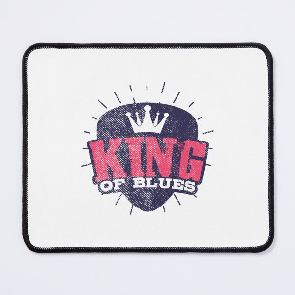 Item preview, Blues Music designed and sold by HoaiBuiCamochi.