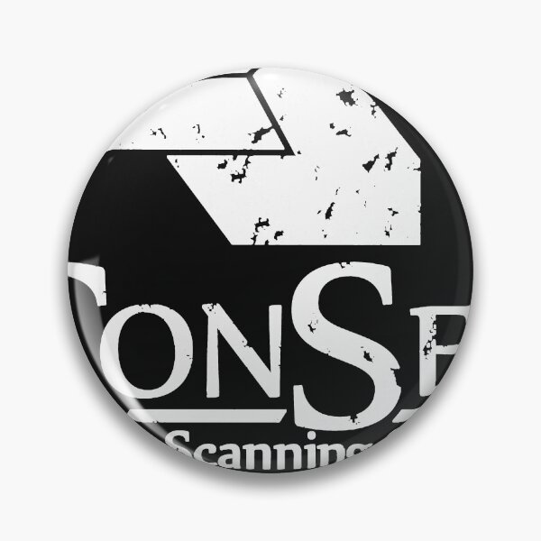 Item preview, Scanners - Consec Scanning Systems Classic designed and sold by PAMEALKER.