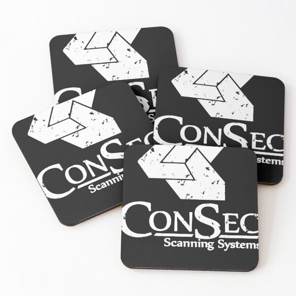 Item preview, Scanners - Consec Scanning Systems Classic designed and sold by PAMEALKER.