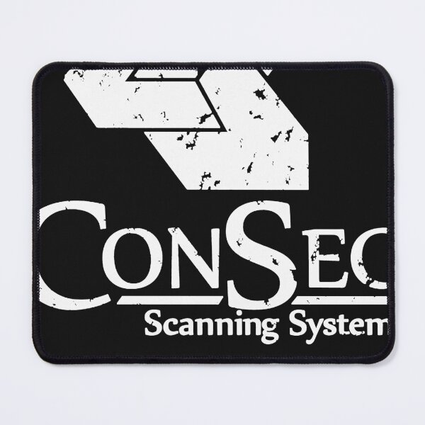 Artikelvorschau, Scanner - Consec Scanning Systems Classic entworfen und verkauft von PAMEALKER.