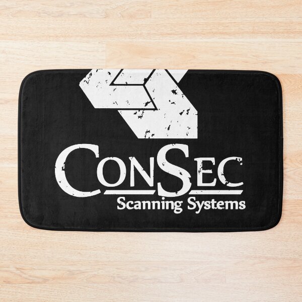 Item preview, Scanners - Consec Scanning Systems Classic designed and sold by PAMEALKER.