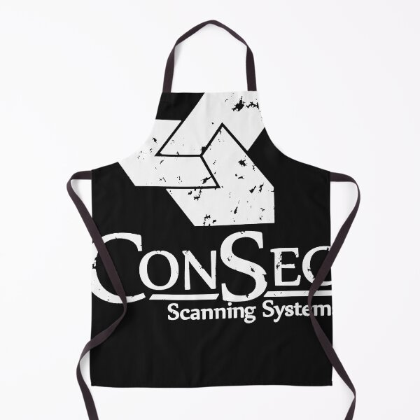 Item preview, Scanners - Consec Scanning Systems Classic designed and sold by PAMEALKER.