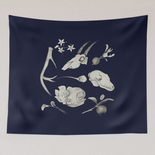 Item preview, Bones And Botany  BEST GIRL    Cat Alebrije Funny Gilr  Best Gift  Happy SPACE  Music designed and sold by HoaiBuiCamochi.