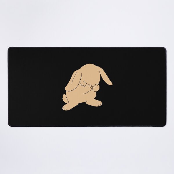 Item preview, Embarrassed Bun  designed and sold by SaraHuf6282624.