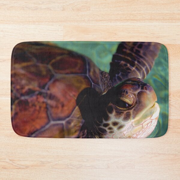 Item preview, Turtle nature - Animal lovers photography designed and sold by artyfartypants.