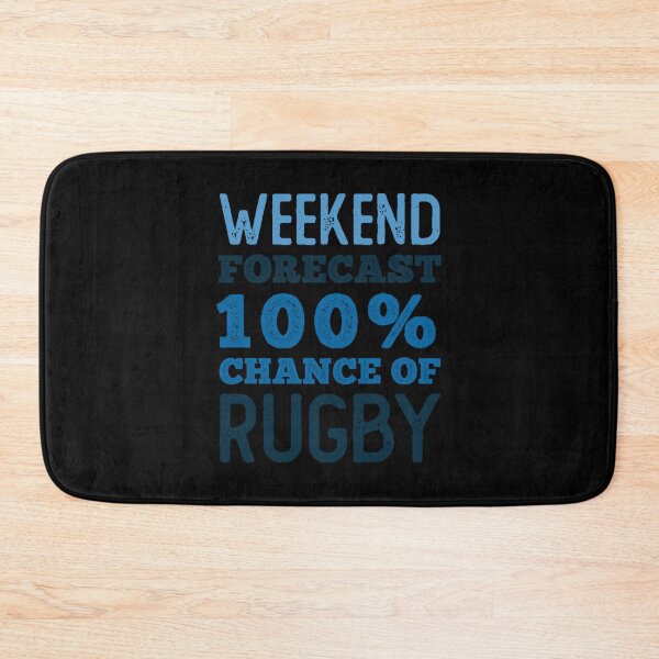 Item preview, Chance of Rugby 100 Percent designed and sold by HoaiBuiCamochi.