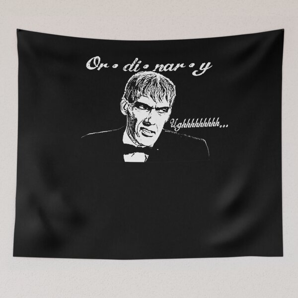 Item preview, Lurch Ordinary.... Ughhhhhhhh designed and sold by layannecordova.