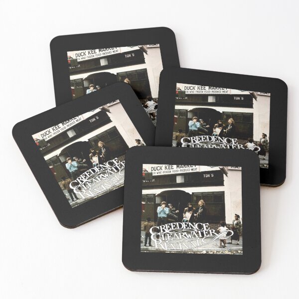 Item preview, Creedence Clearwater Revival designed and sold by HoaiBuiCamochi.
