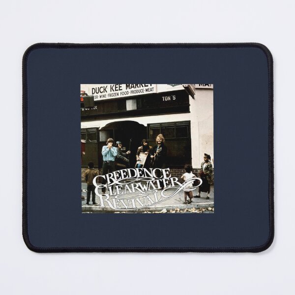 Item preview, Creedence Clearwater Revival designed and sold by HoaiBuiCamochi.