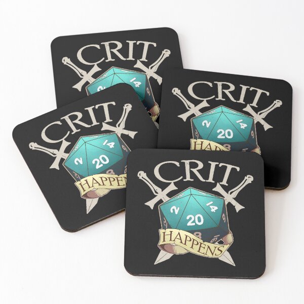 Artikelvorschau, Lustiges Tabletop Gaming Happens Gift Dragons D20 entworfen und verkauft von CharlieMout.