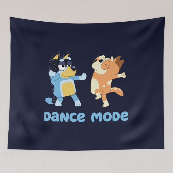 Item preview, Dance Mode designed and sold by HoaiBuiCamochi.