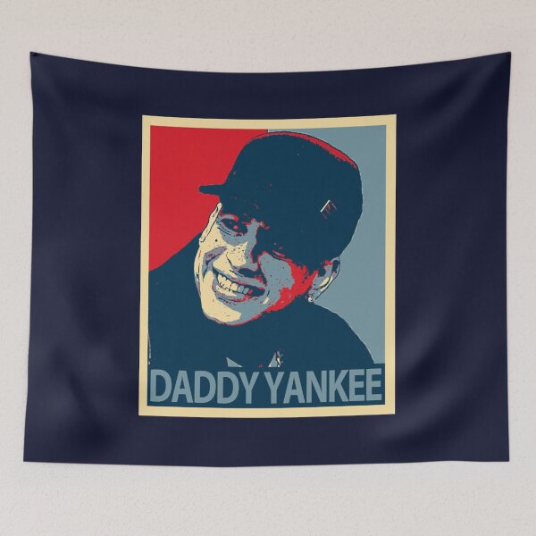 Item preview, Regalo de día Daddy Yankee gráfico para fan designed and sold by HoaiBuiCamochi.