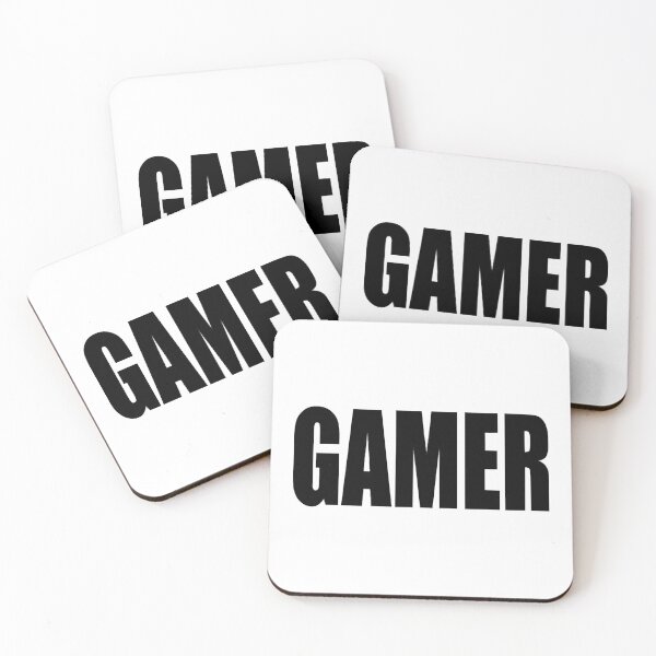 Item preview, Gamer designed and sold by CharlieMout.
