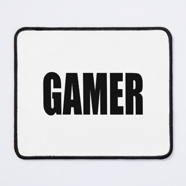 Item preview, Gamer designed and sold by CharlieMout.