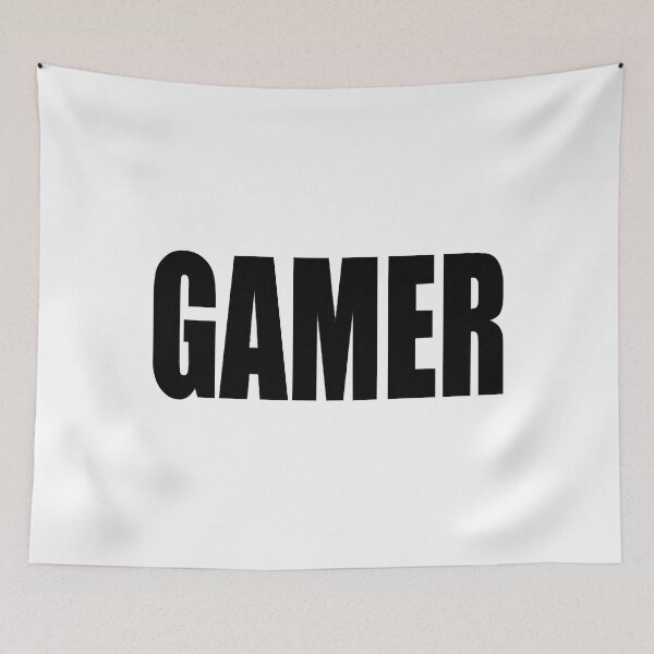 Item preview, Gamer designed and sold by CharlieMout.