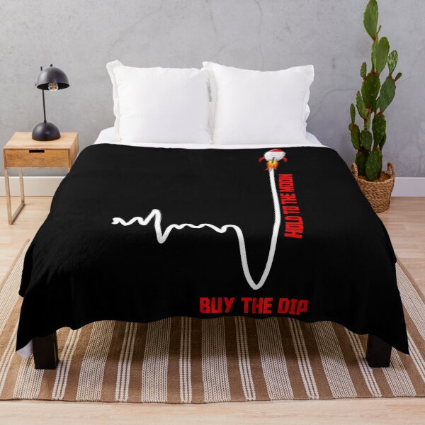 Item preview, GME Stock AMC Hold to the Moon Buy the Dip Stock Market designed and sold by CharlieMout.