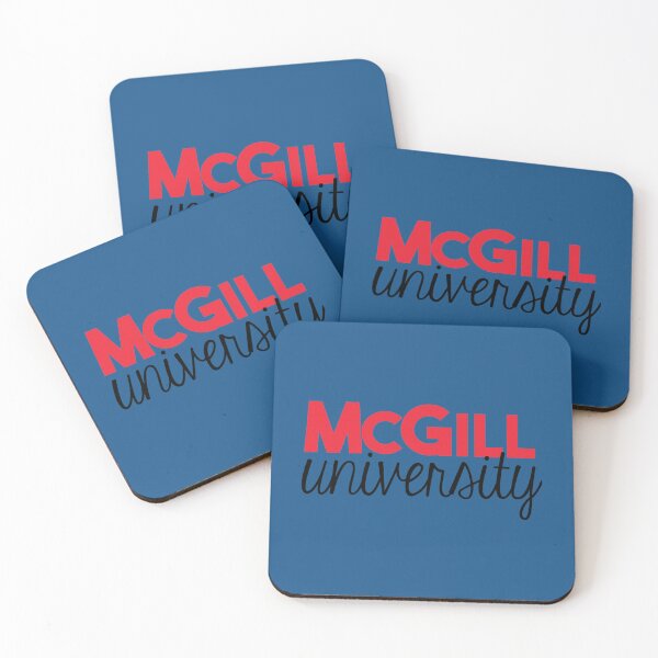 Item preview, McGill         designed and sold by sursakdikaewp.