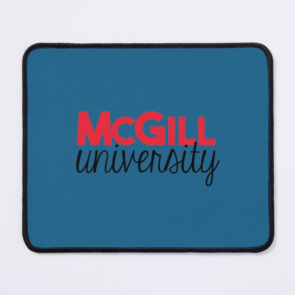 Item preview, McGill         designed and sold by sursakdikaewp.
