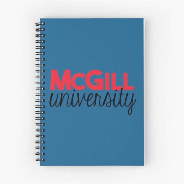 Item preview, McGill         designed and sold by sursakdikaewp.