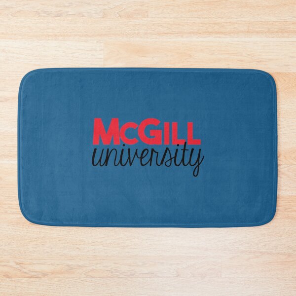Item preview, McGill         designed and sold by sursakdikaewp.