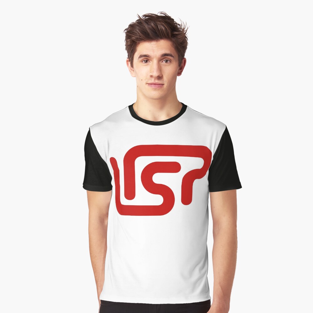 Item preview, Graphic T-Shirt designed and sold by yourgeekside.