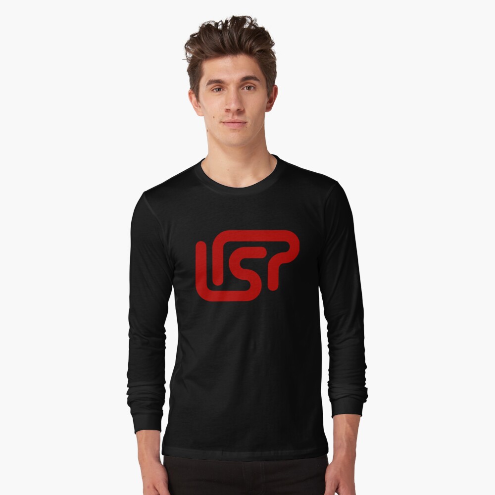 Item preview, Long Sleeve T-Shirt designed and sold by yourgeekside.