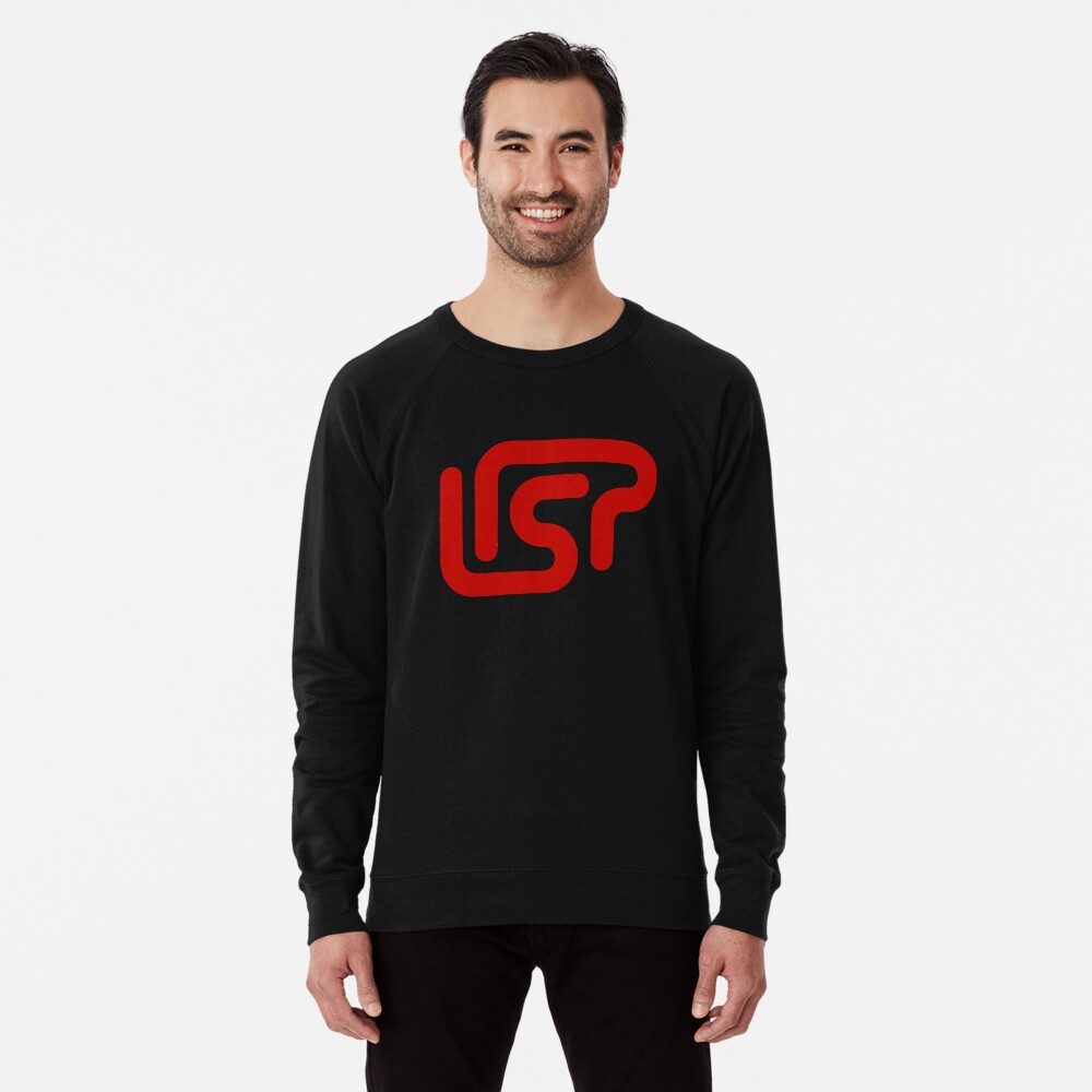 Item preview, Lightweight Sweatshirt designed and sold by yourgeekside.