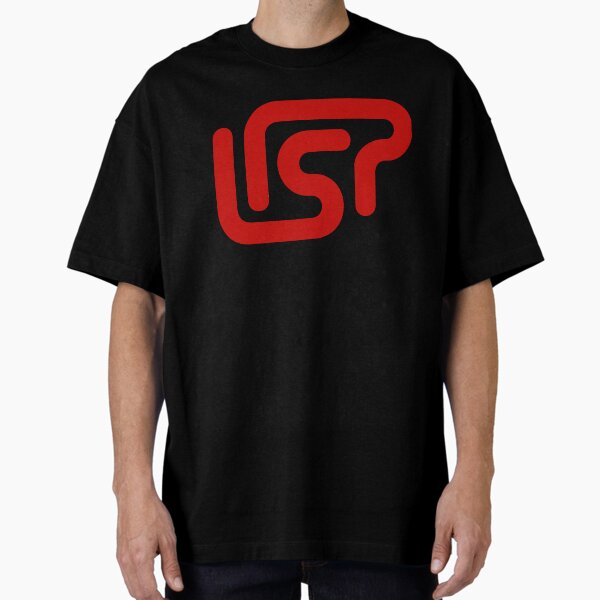 Item preview, lisp programming language designed and sold by yourgeekside.