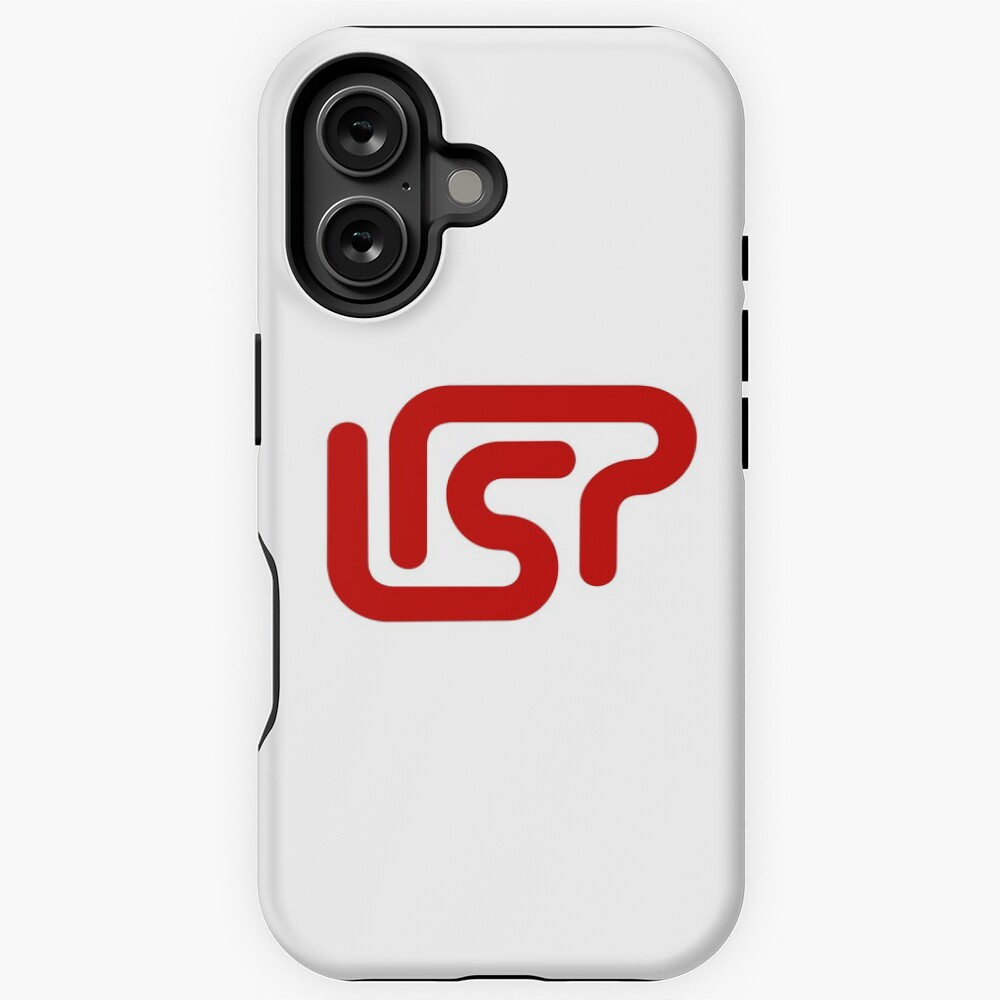Item preview, iPhone Magsafe Tough Case designed and sold by yourgeekside.