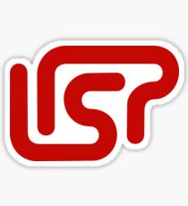 lisp programming language Sticker
