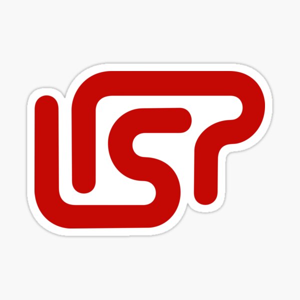 lisp programming language Sticker