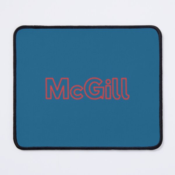 Item preview, McGill    designed and sold by sursakdikaewp.