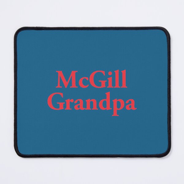 Item preview, McGill Grandpa   designed and sold by sursakdikaewp.
