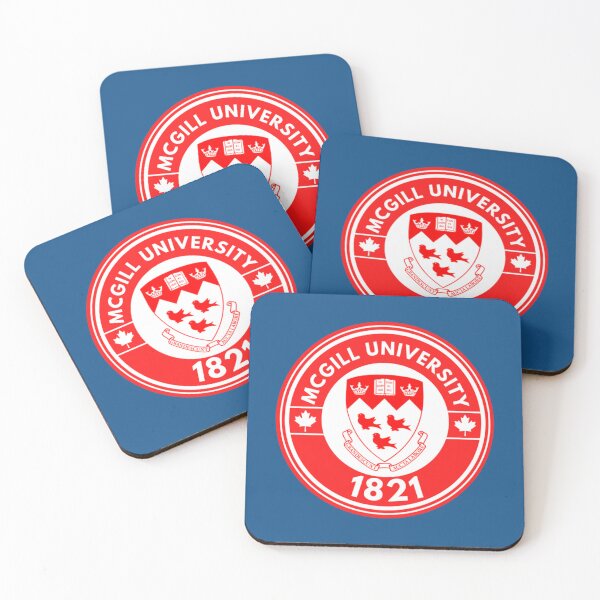 Item preview, Mcgill University       designed and sold by sursakdikaewp.