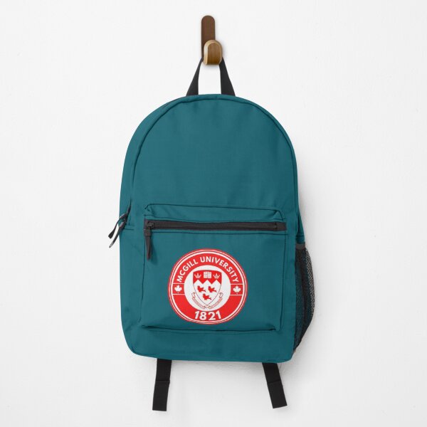 Item preview, Mcgill University designed and sold by sursakdikaewp.