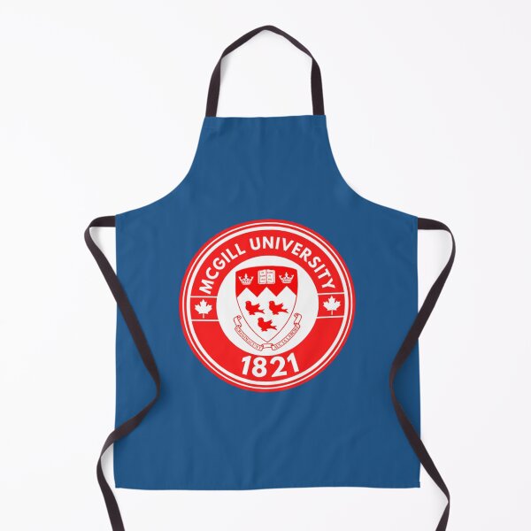 Item preview, Mcgill University       designed and sold by sursakdikaewp.