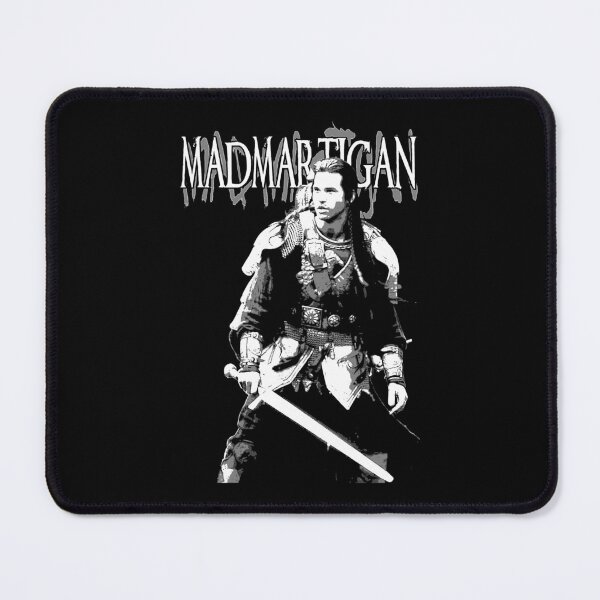 Item preview, Madmartigan Classic designed and sold by layannecordova.