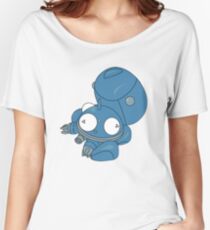 Tachikoma Women's Relaxed Fit T-Shirt