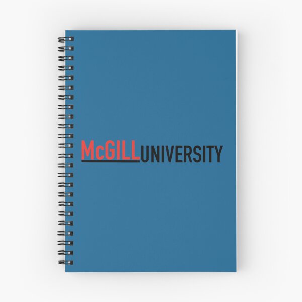 Item preview, McGill university      designed and sold by sursakdikaewp.