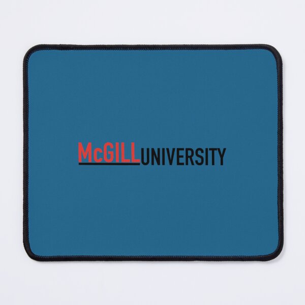 Item preview, McGill university designed and sold by sursakdikaewp.