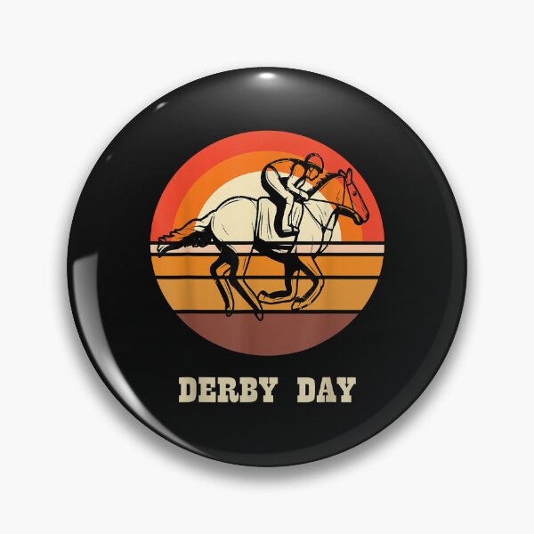 Item preview, Kentucky Vintage Retro Horse Racing Derby 2022 designed and sold by Marmion434423.