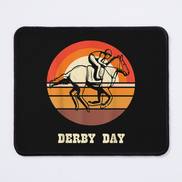 Item preview, Kentucky Vintage Retro Horse Racing Derby 2022 designed and sold by Marmion434423.