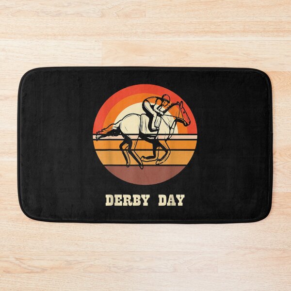 Item preview, Kentucky Vintage Retro Horse Racing Derby 2022 designed and sold by Marmion434423.