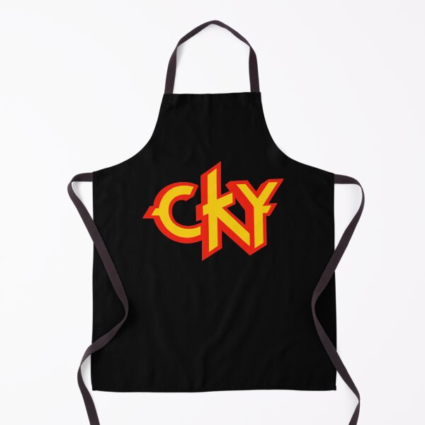 Item preview, CKY designed and sold by NoelCollins.