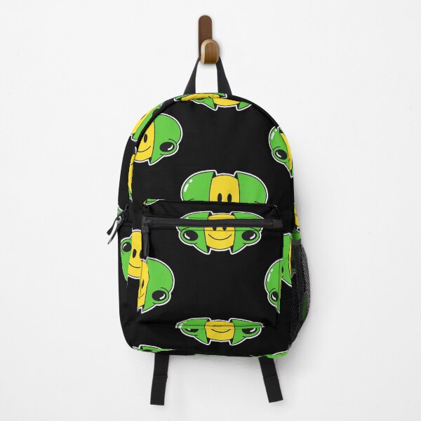 Item preview, Happy Alien Smiley  designed and sold by SaraHuf6282624.